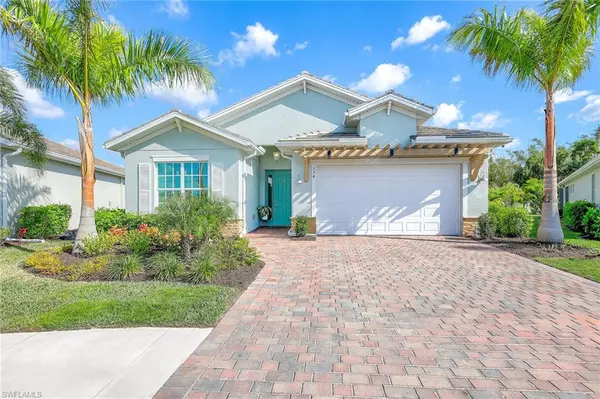 Naples, FL 34114,354 Deauville LOOP