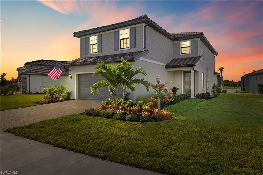 Naples, FL 34114,2147 Yellowfin CIR