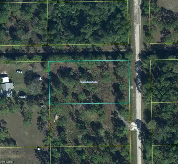 580 N Palm ST, Montura Ranches, FL 33440