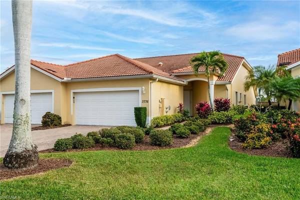 3776 Albacete CIR #52, Punta Gorda, FL 33950