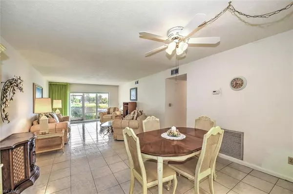 Cape Coral, FL 33904,4543 SE 6th PL #1D