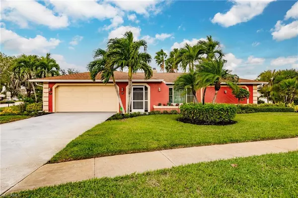 123 Saint Andrews BLVD, Naples, FL 34113