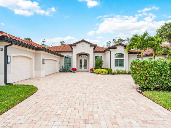 23132 Sanabria LOOP, Bonita Springs, FL 34135