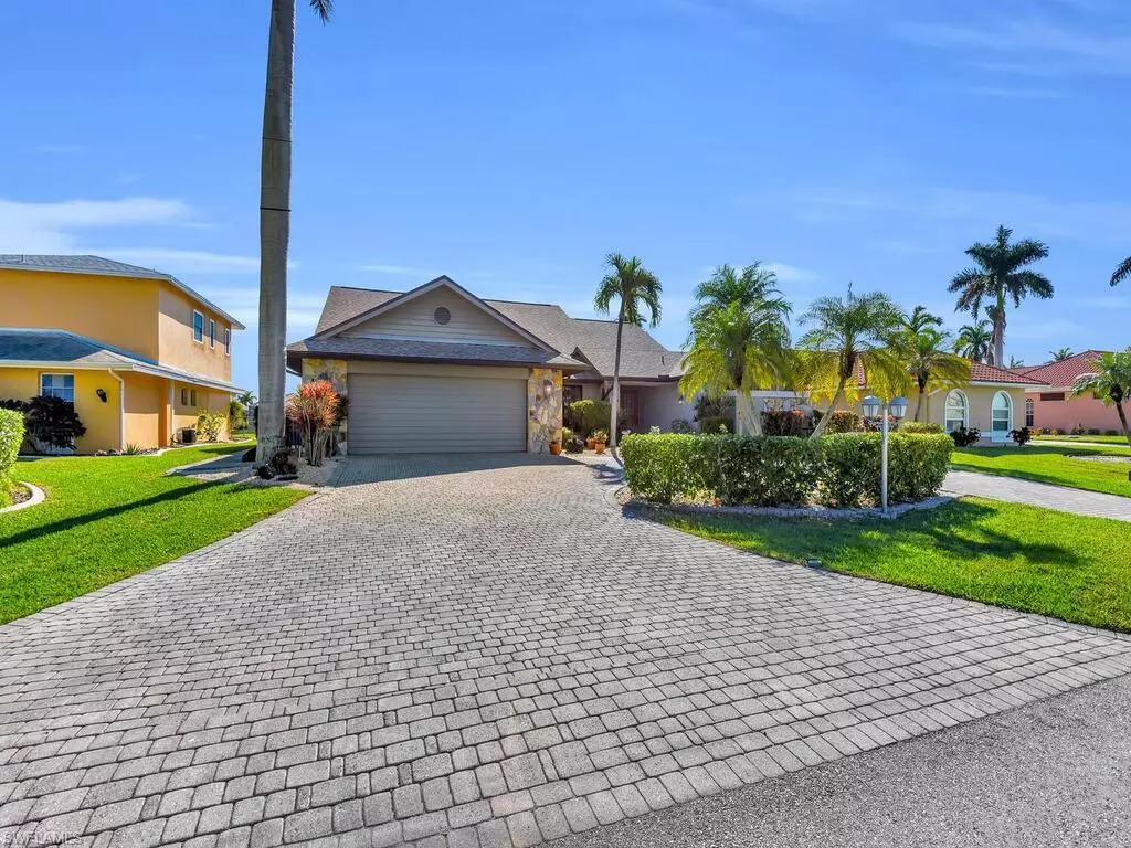 Cape Coral, FL 33904,4411 SE 19th PL