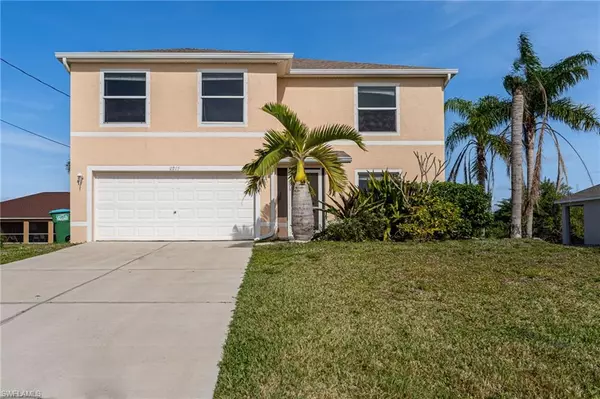 Cape Coral, FL 33993,2917 NW 8th TER