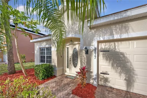 Naples, FL 34120,2877 Inlet Cove LN W