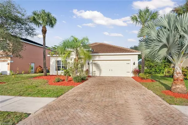 Naples, FL 34120,2877 Inlet Cove LN W