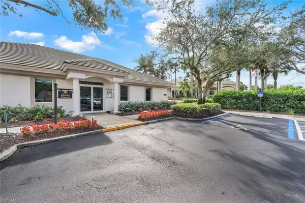 Naples, FL 34119,2790 Cypress Trace CIR #2228