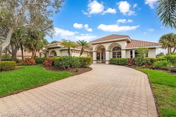 Bonita Springs, FL 34134,24781 Pennyroyal DR