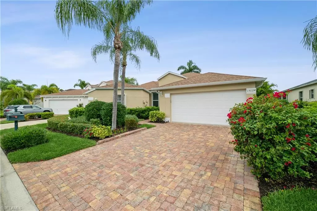 Naples, FL 34110,15124 Sterling Oaks DR