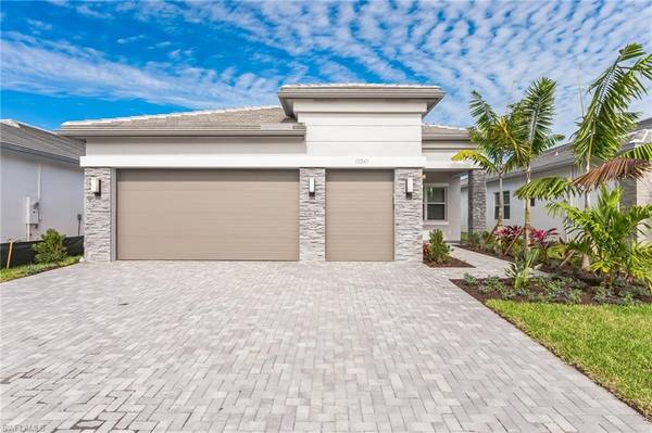 12241 Windamere TRL, Naples, FL 34120