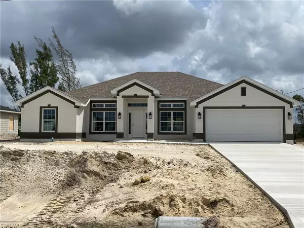 Cape Coral, FL 33909,3505 NE 21st AVE