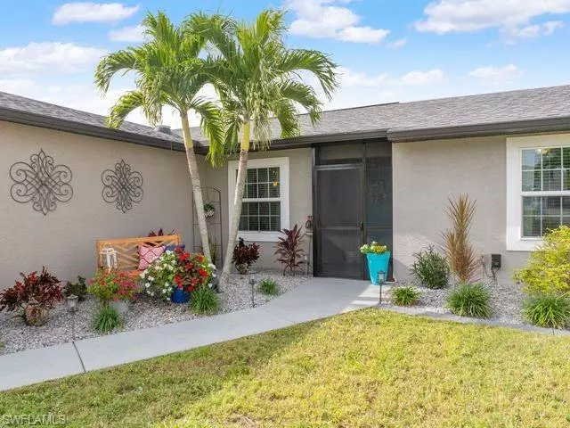 Cape Coral, FL 33991,606 SW 10th PL