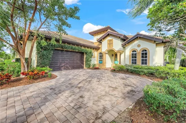 Naples, FL 34113,7688 Cottesmore DR