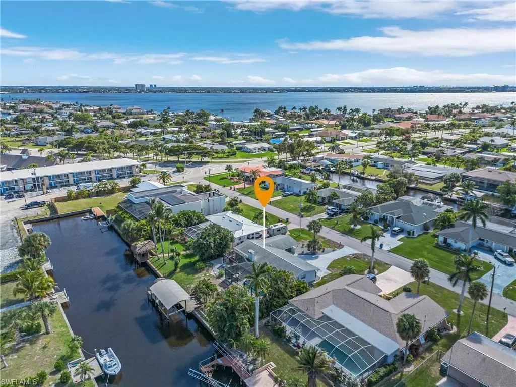 Cape Coral, FL 33904,1449 Vendome CT