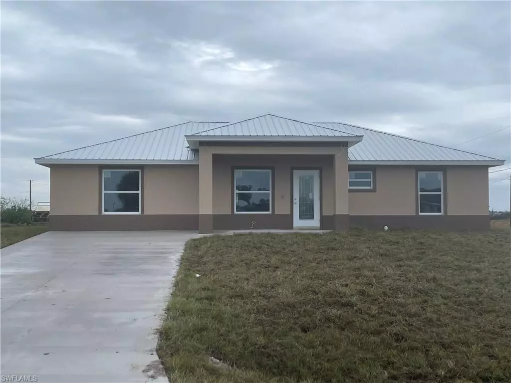 Labelle, FL 33935,9035 W Crow CIR