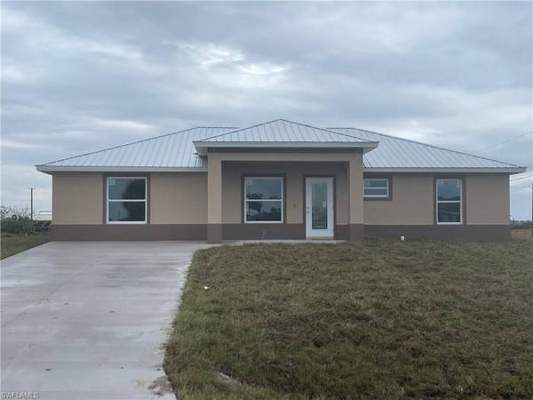 9035 W Crow CIR, Labelle, FL 33935