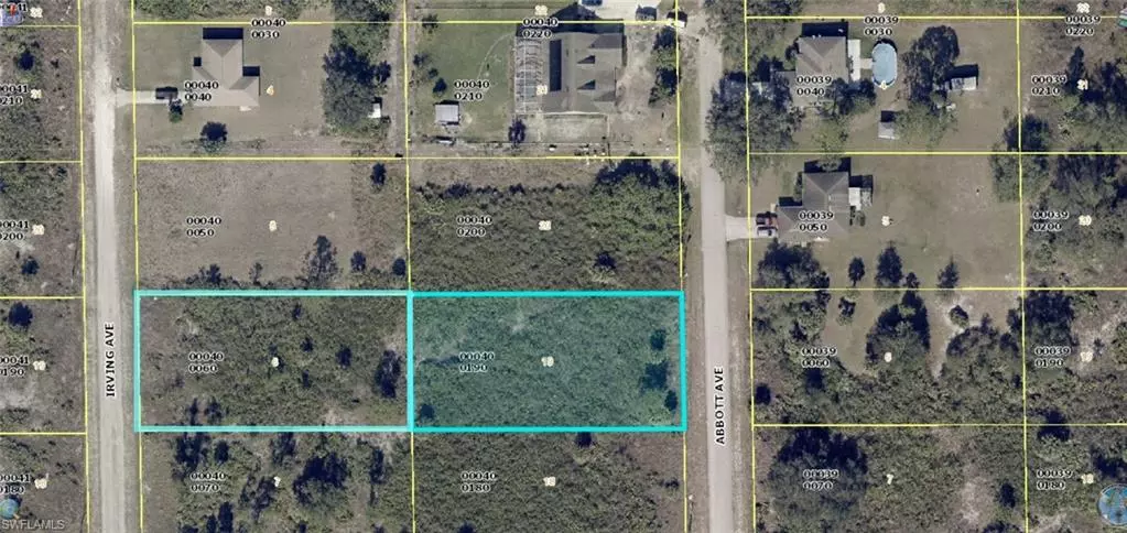 Lehigh Acres, FL 33972,713 Abbott AVE