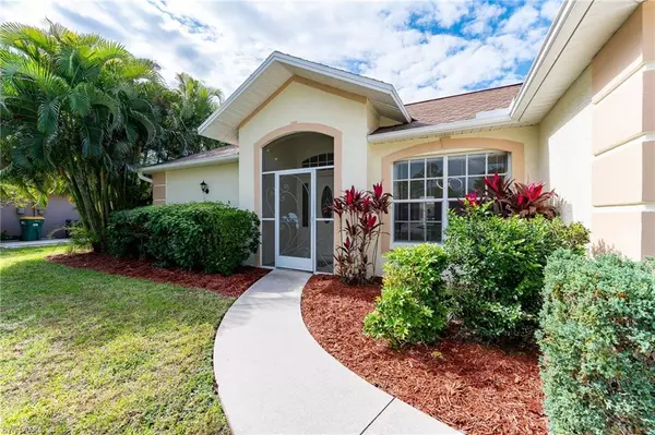 Naples, FL 34110,511 Ibis WAY