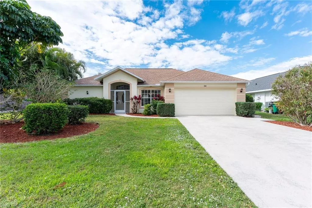 Naples, FL 34110,511 Ibis WAY