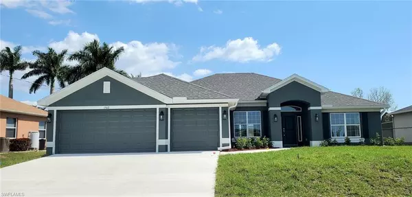 1502 NW 13th TER, Cape Coral, FL 33993