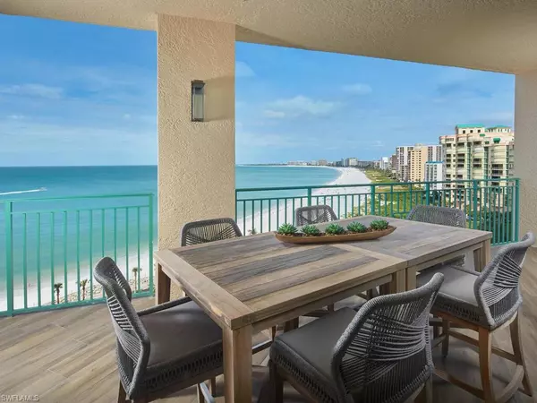 Marco Island, FL 34145,960 Cape Marco DR #1001