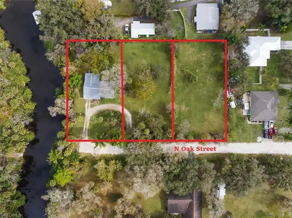 345 N Oak ST, Labelle, FL 33935