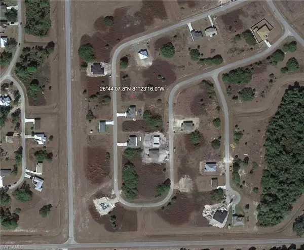 Labelle, FL 33935,7024 CALDER CIR