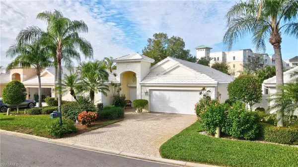 Naples, FL 34110,1371 Old Oak LN