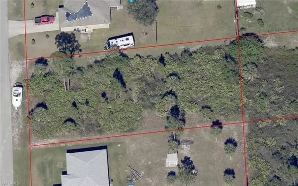 1404 Poinsettia AVE, Lehigh Acres, FL 33972