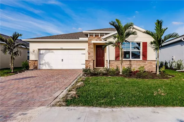 Cape Coral, FL 33993,919 Stonewater Lake TER