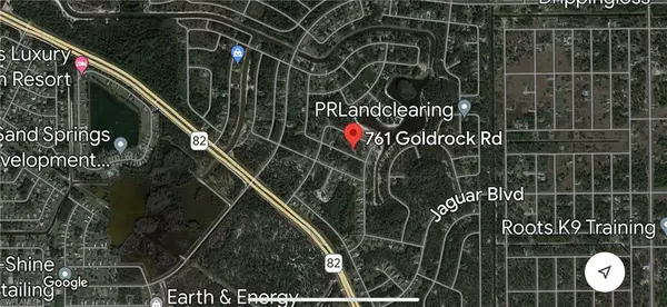 Lehigh Acres, FL 33974,761 Goldrock RD