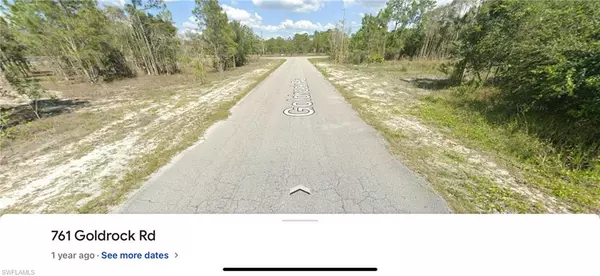 Lehigh Acres, FL 33974,761 Goldrock RD