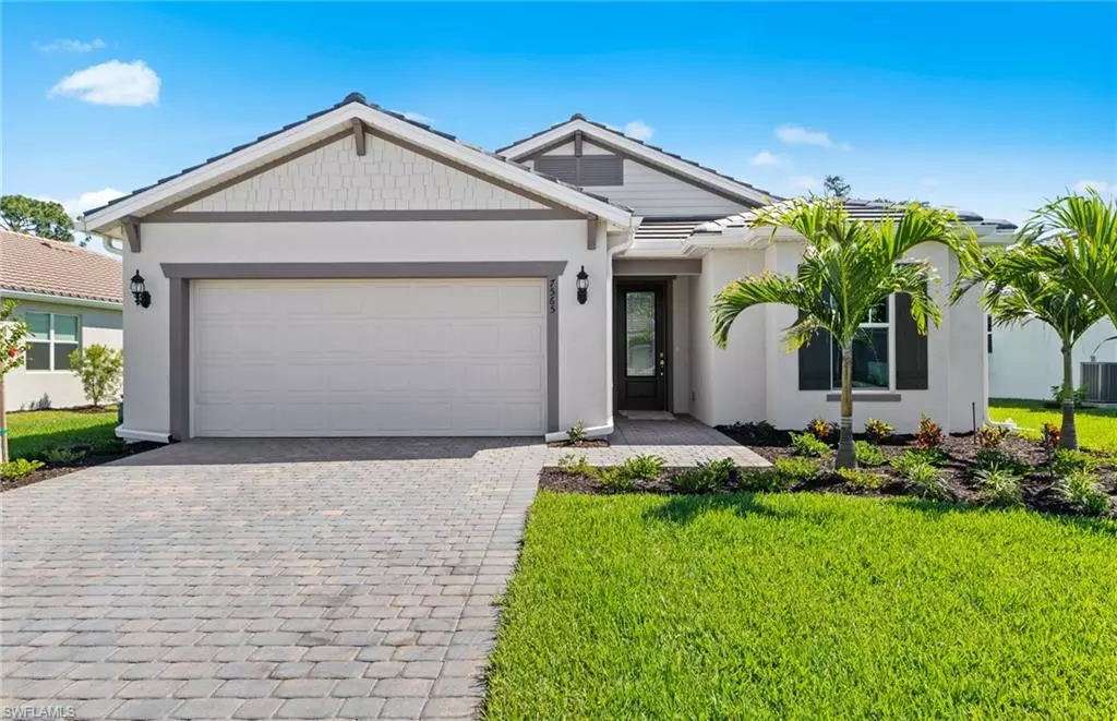 North Fort Myers, FL 33917,7565 Paradise Tree DR