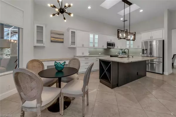 Naples, FL 34110,5751 Persimmon WAY