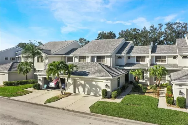 Fort Myers, FL 33908,16201 Fairway Woods DR #1303