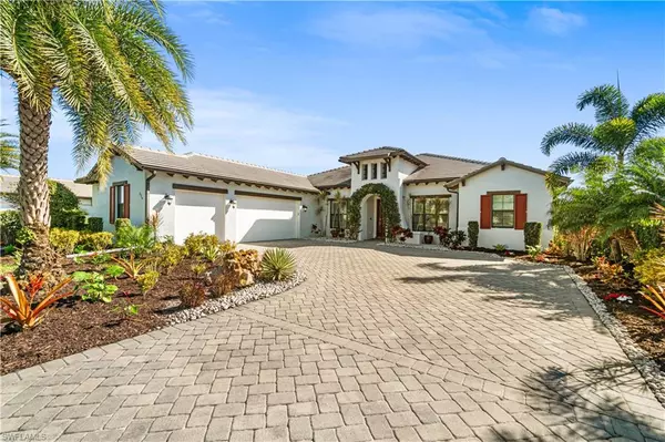 Naples, FL 34120,2314 Somerset PL
