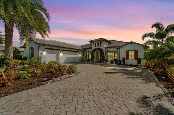 Naples, FL 34120,2314 Somerset PL