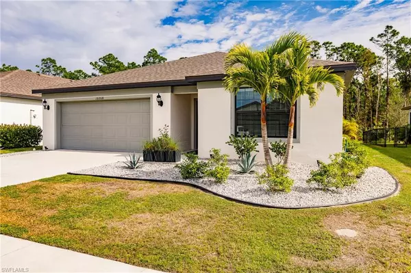 North Fort Myers, FL 33917,16068 Beachberry DR