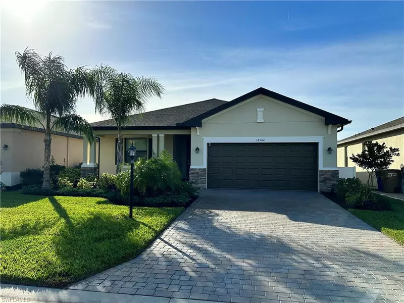 14542 Monrovia LN, Fort Myers, FL 33905