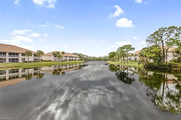 Naples, FL 34110,1128 Manor Lake DR #G-101