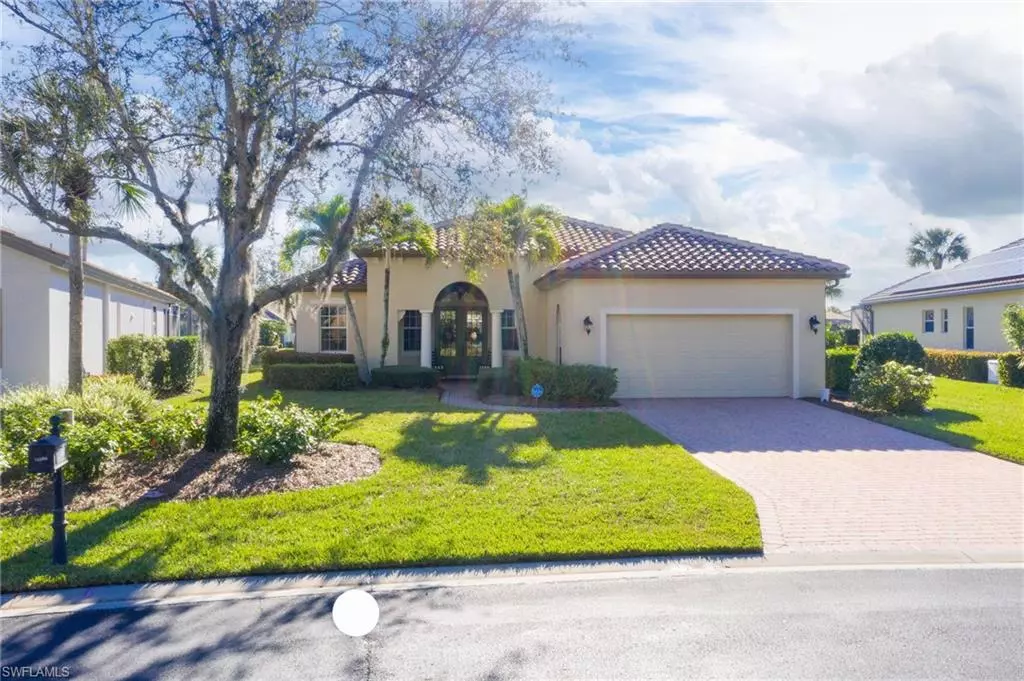 Fort Myers, FL 33905,13586 Citrus Creek CT