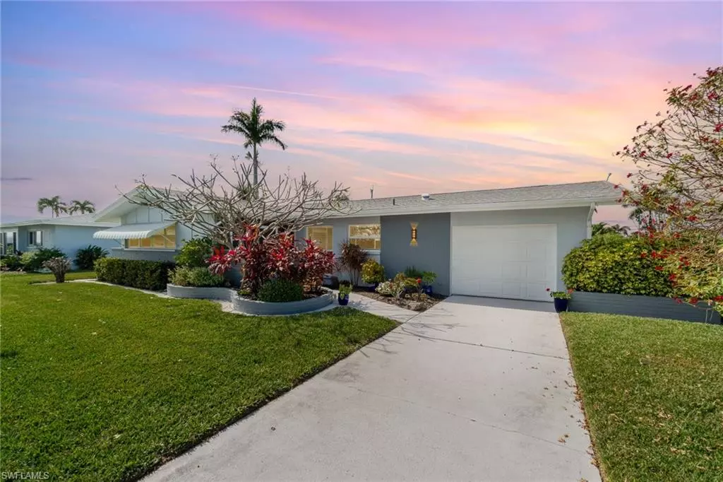 Cape Coral, FL 33904,4928 Nassau CT