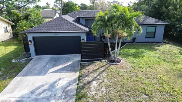 Fort Myers, FL 33967,18237 Fern RD