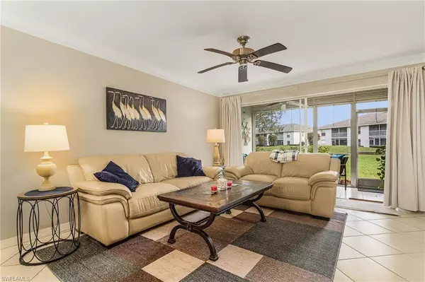 1378 Churchill CIR #N-103, Naples, FL 34116