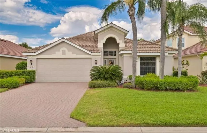 9153 Shadow Glen WAY, Fort Myers, FL 33913