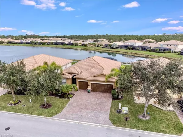 Estero, FL 33928,13624 Messino CT