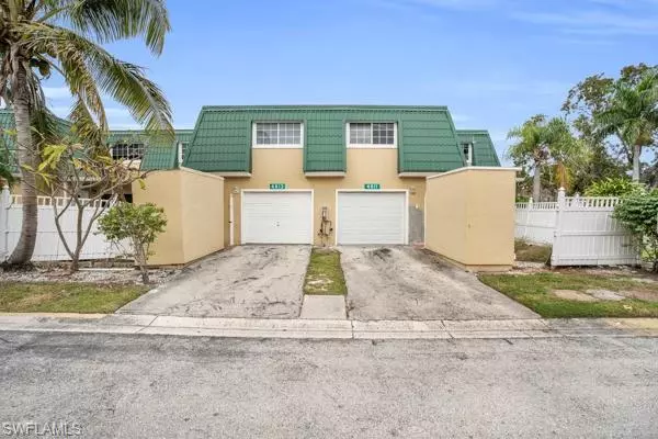 4811 Sunfish CT, Fort Myers, FL 33919