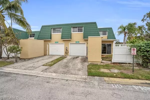 Fort Myers, FL 33919,4811 Sunfish CT