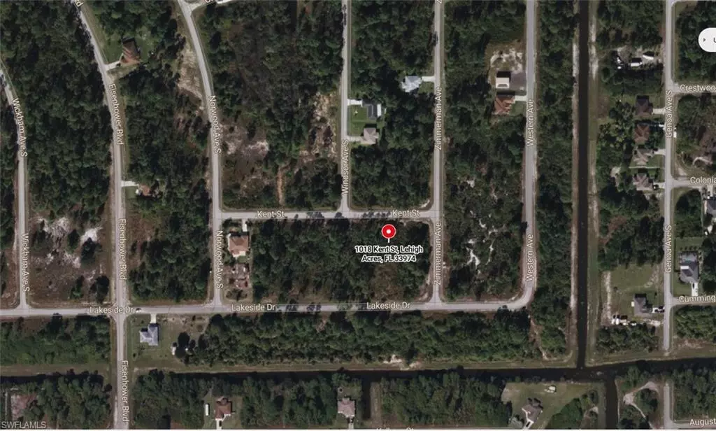 Lehigh Acres, FL 33974,1018 Kent ST E